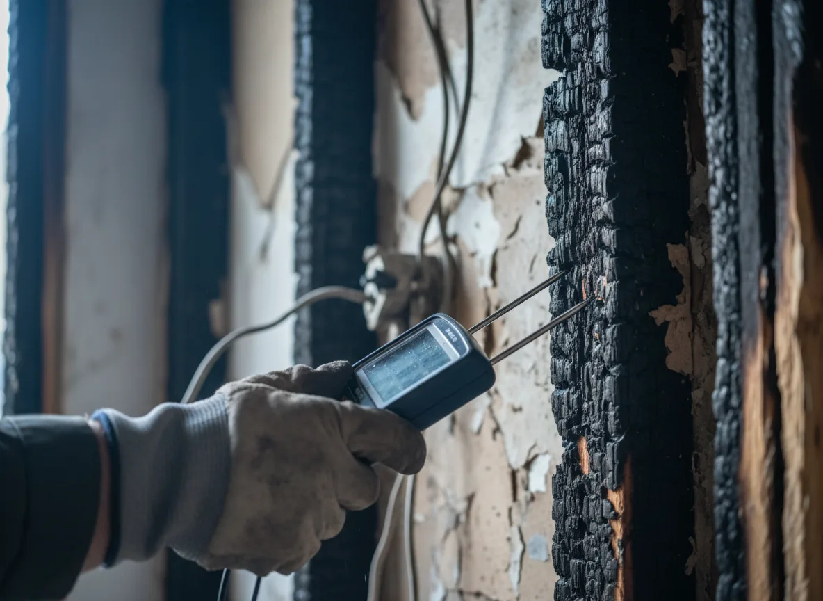 Fire Damage Restoration Lyons, MI FAQs